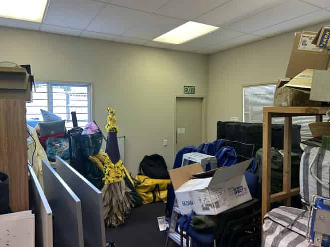 Inner City Commercial With Established Tenant