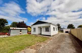 63 Elles Road, Otautau