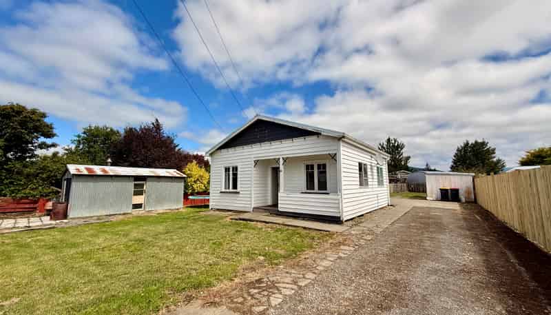 63 Elles Road, Otautau