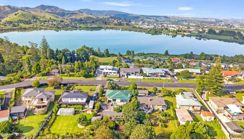 97 Kimihia Road, Huntly