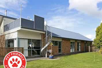 23 County Drive, Hawera