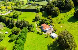 541 Ngunguru Road, Glenbervie