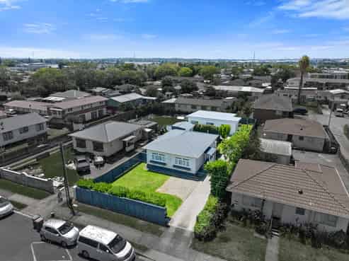 32 Hutton Street, Otahuhu