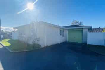 97B High Street, Masterton