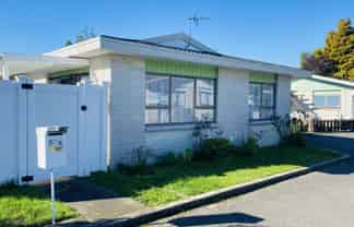 97B High Street, Masterton