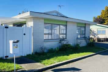 97B High Street, Masterton