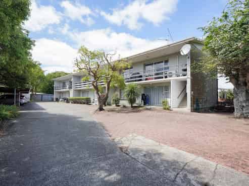 4/127 Ritchie Street, Richmond