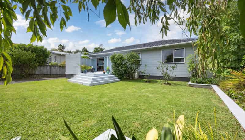 20 Annison Avenue, Glen Eden