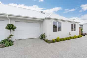 6D Berwick Street, Mosgiel
