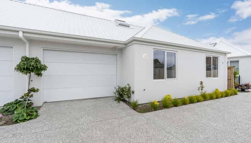 6D Berwick Street, Mosgiel