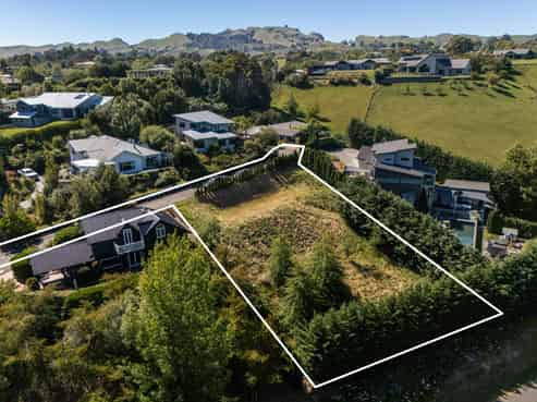 65 Margaret Avenue, Havelock North