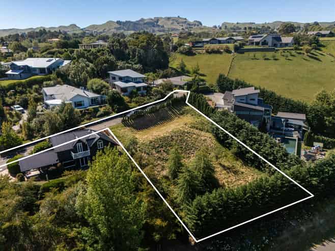 65 Margaret Avenue, Havelock North