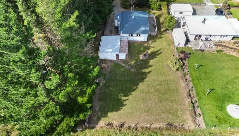 192 Flora Road, Lumsden