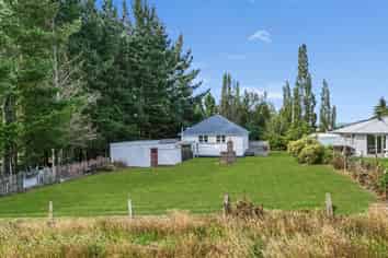 192 Flora Road, Lumsden