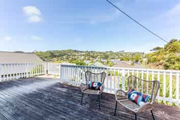 94 Eden Street, Island Bay