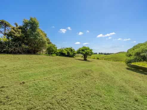 185 State Highway 1, Wellsford