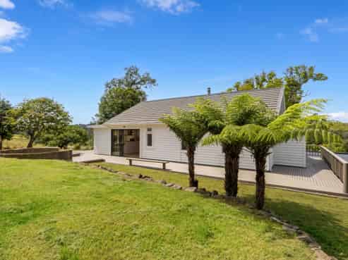185 State Highway 1, Wellsford