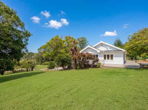 185 State Highway 1, Wellsford