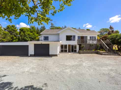 185 State Highway 1, Wellsford