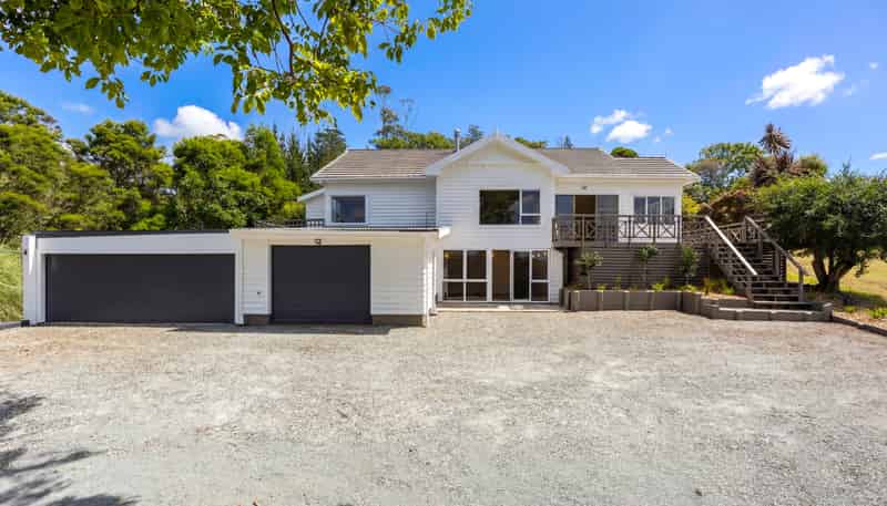 185 State Highway 1, Wellsford