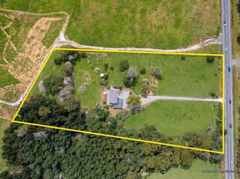 185 State Highway 1, Wellsford