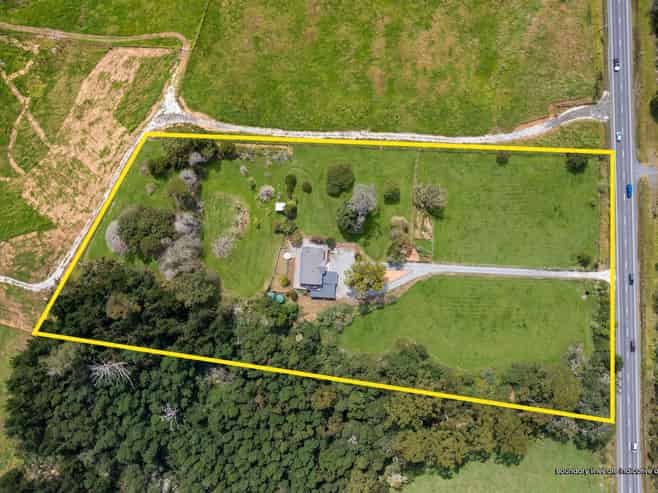 185 State Highway 1, Wellsford