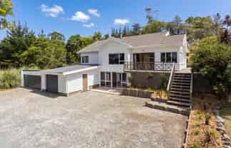 185 State Highway 1, Wellsford