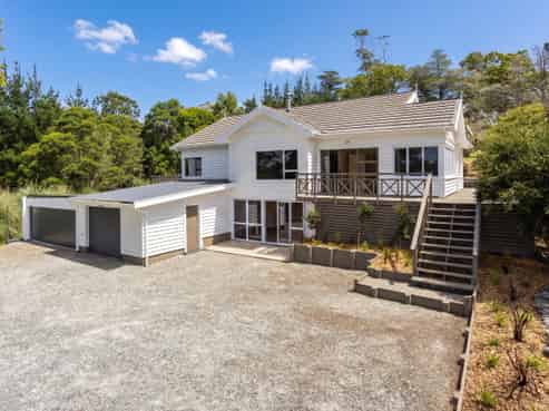 185 State Highway 1, Wellsford