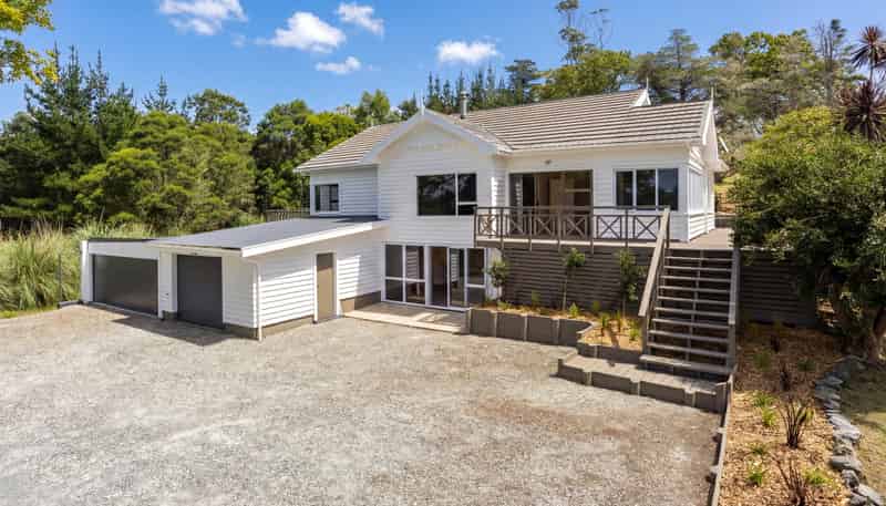 185 State Highway 1, Wellsford