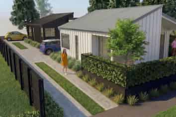 3 Burns Street, Westown