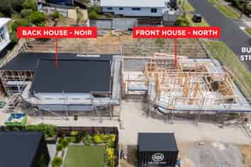 3 Burns Street, Westown