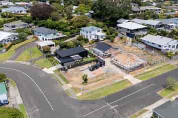 3 Burns Street, Westown