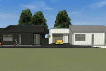 3 Burns Street, Westown