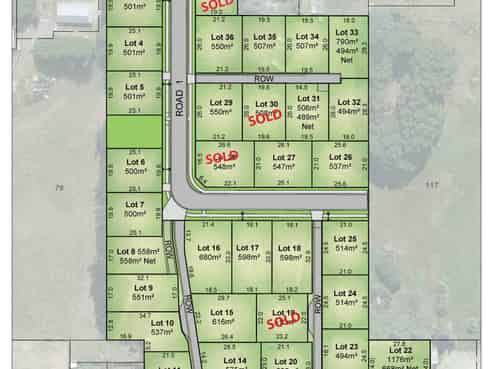 83 Ball Street, Kingswell