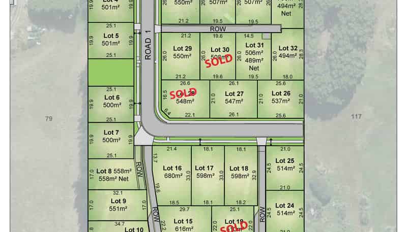 83 Ball Street, Kingswell