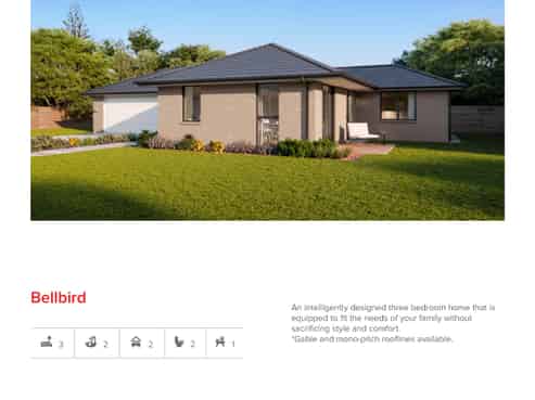 83 Ball Street, Kingswell