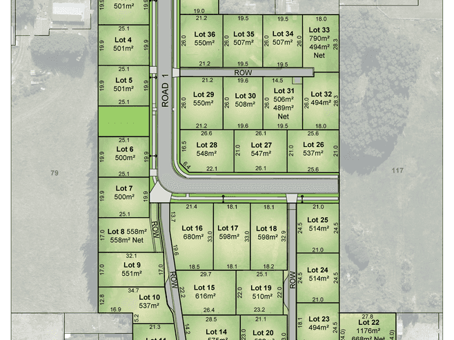 83 Ball Street, Kingswell