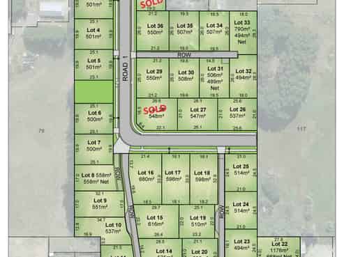 83 Ball Street, Kingswell