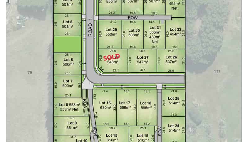 83 Ball Street, Kingswell