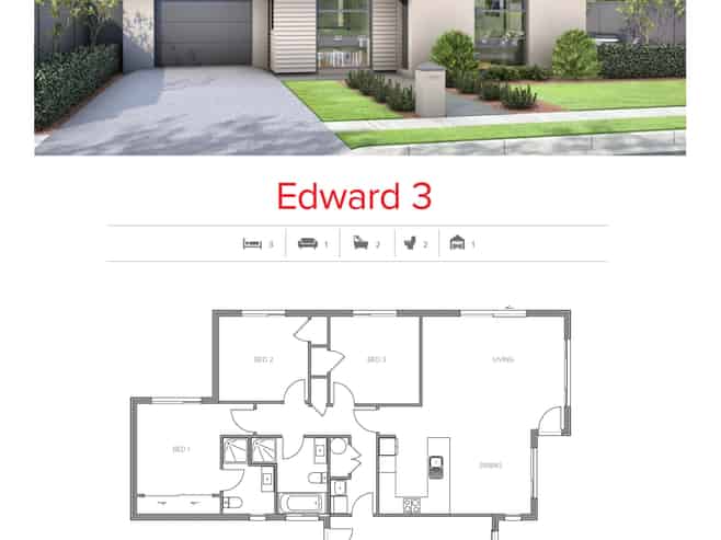 83 Ball Street, Kingswell