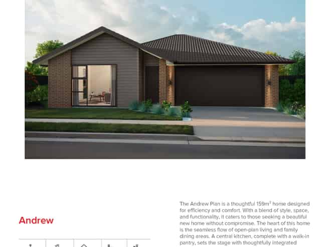 83 Ball Street, Kingswell