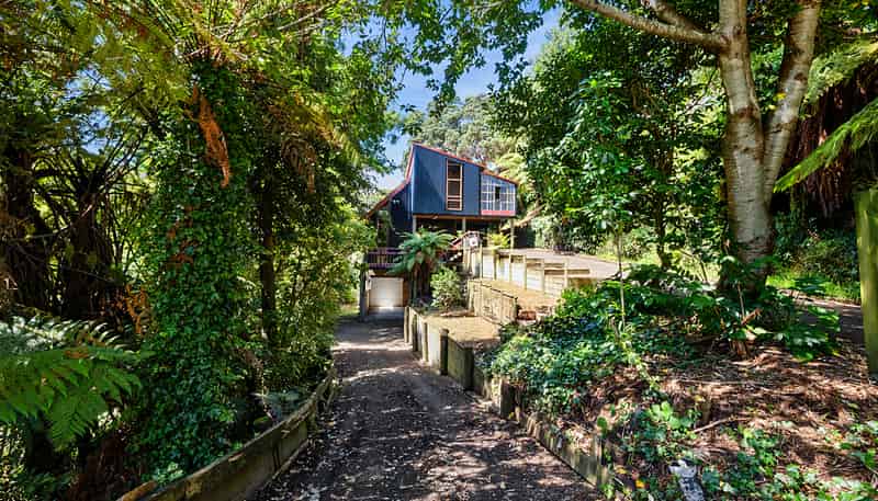 497 Devon Street West, Blagdon