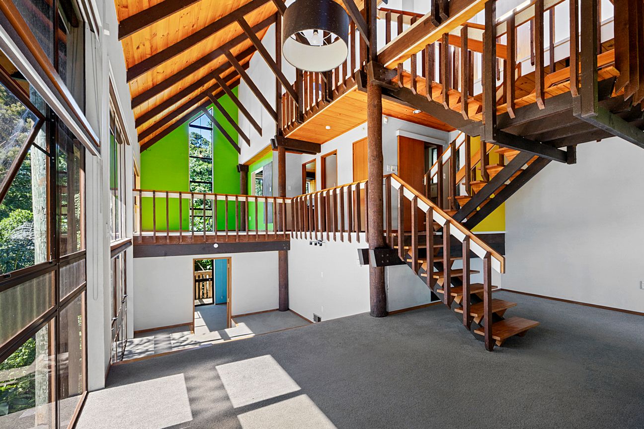 CITY TREEHOUSE LIVING - Widok 3