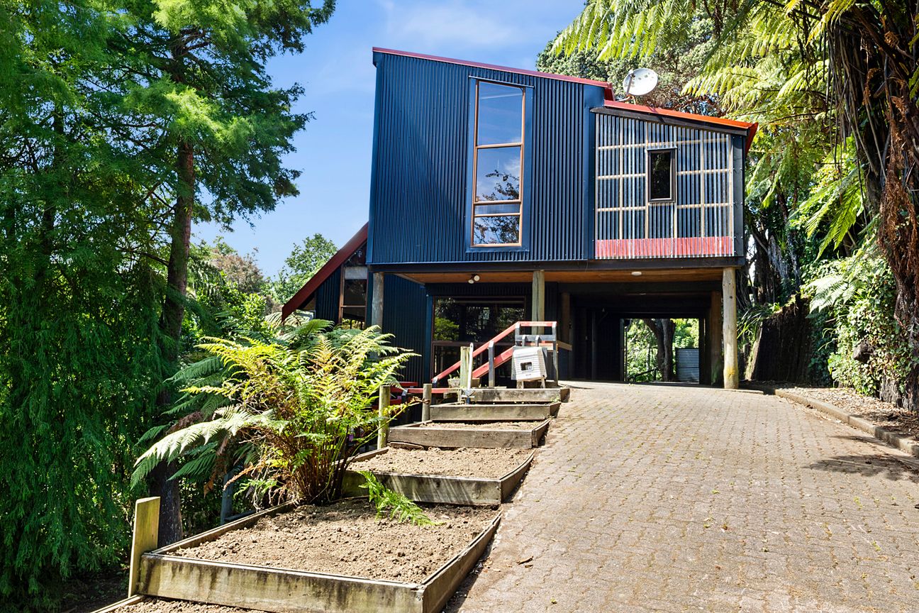 CITY TREEHOUSE LIVING - Widok 2