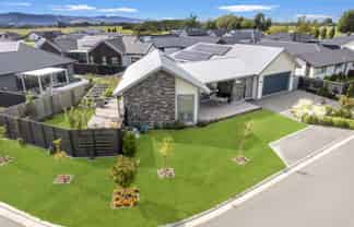 5 Hollard Crescent, Lincoln