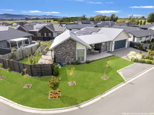 5 Hollard Crescent, Lincoln