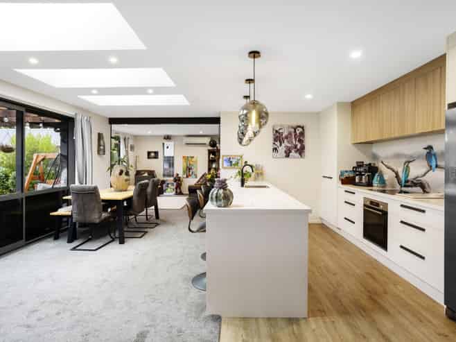 3 Trudi Place, Green Island