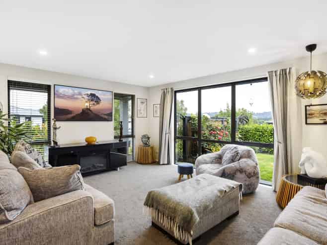 3 Trudi Place, Green Island