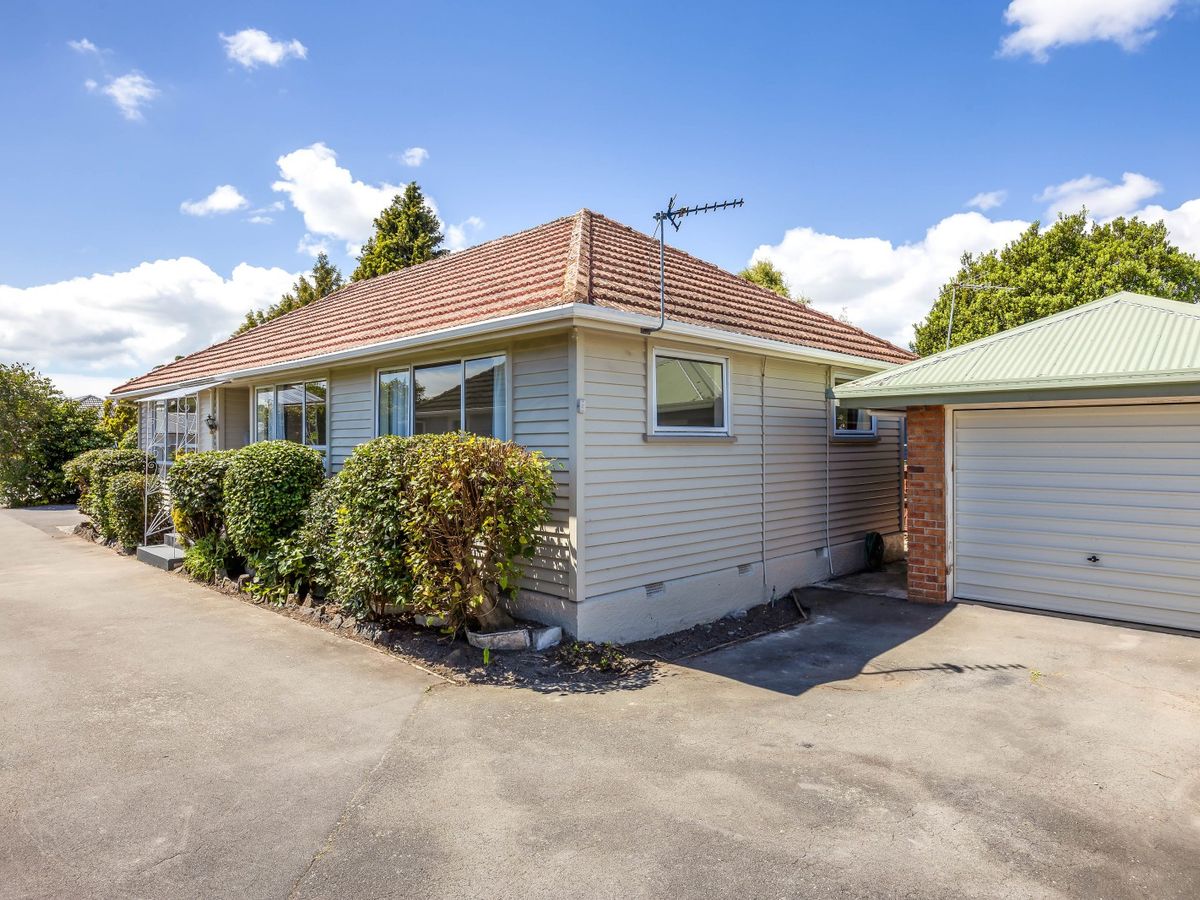 153 Harewood Road, Papanui, Christchurch City, Canterbury - Photo 2