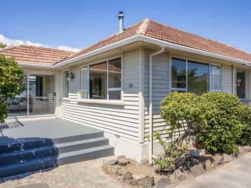 153 Harewood Road, Papanui